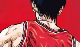 篮球高手漫画,球场风云，青春激荡