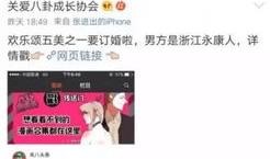 娱乐圈最新的吃瓜恋情小说,当红明星的甜蜜邂逅